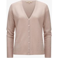 Luisa Di Carpi  - Cashmere-Strickjacke | Damen (36) von Luisa Di Carpi