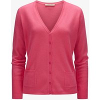 Luisa Di Carpi  - Cashmere-Strickjacke | Damen (42) von Luisa Di Carpi