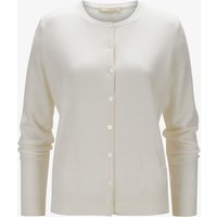 Luisa Di Carpi  - Cashmere-Strickjacke | Damen (46) von Luisa Di Carpi