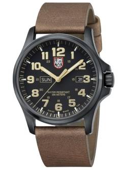 ATACAMA FIELD DAY DATE von Luminox