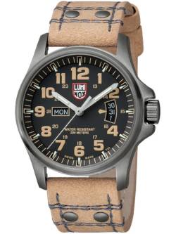 ATACAMA Field Day Date von Luminox