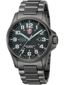 ATACAMA Field Day Date von Luminox