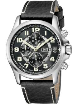 Field Valjoux Autom Chrono von Luminox