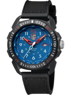 ICE-SAR ARCTIC 1000 BLAU von Luminox