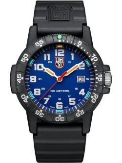 LEATHERB SEA TURT GIANT 0320 von Luminox