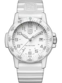 LEATHERB SEA TURT GIANT 0320 von Luminox