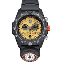 Luminox XB.3745 Herrenuhr Bear Grylls Survival Chronograph 45mm 30ATM von Luminox