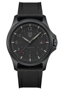 Luminox XL.1961 Herrenarmbanduhr Atacama Field 1960 Schwarz von Luminox