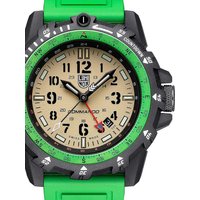 Luminox XL.3337 Commando Raider Dual Time Herrenuhr 46mm 20ATM von Luminox