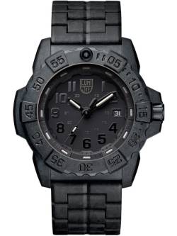 NAVY SEAL 3500 SERIES von Luminox