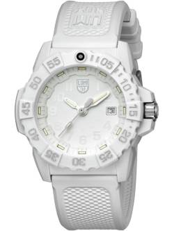 NAVY SEAL 3500 SERIES von Luminox