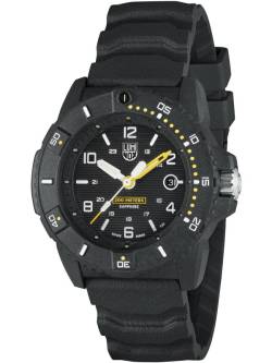 NAVY SEAL 3600 SERIES von Luminox