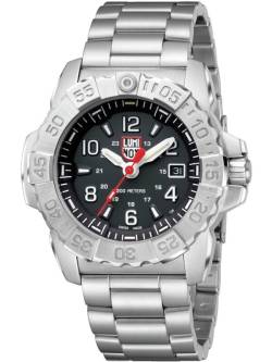 NAVY SEAL STEEL 3250 SERIES von Luminox