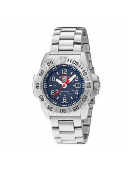 NAVY SEAL STEEL 3250 Series von Luminox