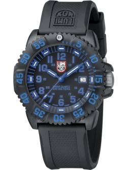 Navy Seal Colormark blau von Luminox