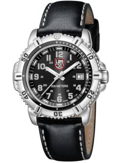 Steel Colormark 38 mm von Luminox