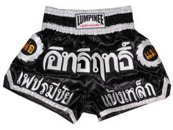 Lumpinee Muay Thai Kick Boxen Shorts : LUM-002 Größe M von Lumpinee