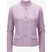 Lunaria  - Cashmere-Jacke | Damen (34) von Lunaria