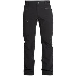 Lundhags Askro Hose Herren schwarz von Lundhags