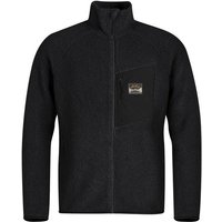 Lundhags Fleecejacke Flok Wool Pile von Lundhags