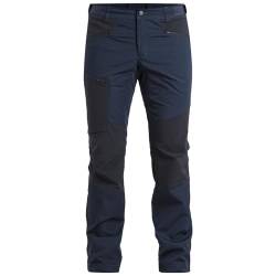 Lundhags Makke Light Hose Herren blau von Lundhags