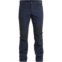 Lundhags Makke Light Hose Herren blau von Lundhags