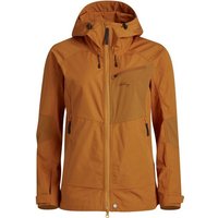 Lundhags Softshelljacke Tived Stretch Hybrid Jacket Women von Lundhags