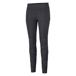 Lundhags Tausa Womens Tight, XS, Charcoal von Lundhags