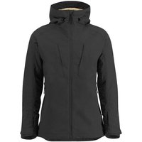 Lundhags Winterjacke Habe Pile Mens Jacket von Lundhags