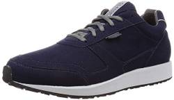 Lunge Classic Walk Update Herren Walkingschuh Navy Gr. 42,5 von Lunge