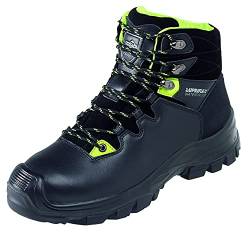 Lupriflex Schnittschutzstiefel 3-216 Hunter Low 2-in-1 Größe 48 von Lupriflex