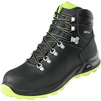 Lupriflex Stiefel Sicherheitsschnürstiefel Aqua Light Mid S3, Größe 40 von Lupriflex