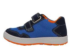 Lurchi 74L1103003 Sneaker, Navy-Blue, 27 EU Weit von Lurchi