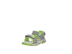 Lurchi BOSTAN Sandale, Grey, 27 EU von Lurchi