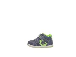 Lurchi Baby Jungen BORDY Sneaker, NAVY, 20 EU von Lurchi