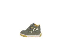 Lurchi Baby-Jungen JANO-TEX Lauflernschuh, Olive, 26 EU von Lurchi