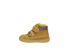 Lurchi Baby-Jungen JULIANO-TEX Sneaker, TAN,22 EU von Lurchi