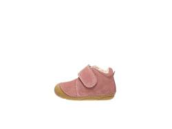 Lurchi Baby-Mädchen Fonsi Sneaker, Wildberry, 23 EU von Lurchi