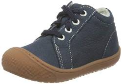 Lurchi Baby-Mädchen Inori Sneaker, Navy, 23 EU von Lurchi