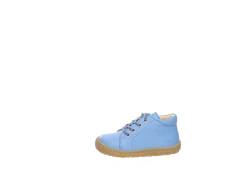 Lurchi Baby Mädchen NANI BAREFOOT Sneaker, CELESTE, 20 EU von Lurchi