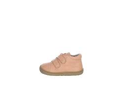 Lurchi Baby-Mädchen Noriko Barefoot Lauflernschuh, Ambra Rose, 21 EU von Lurchi