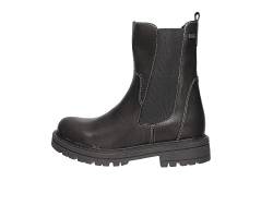 Lurchi Elis-tex Chelsea-Stiefel, Schwarz, 36 EU von Lurchi