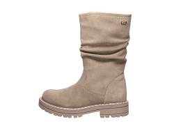 Lurchi Era-tex Halblange Stiefel, Taupe, 37 EU von Lurchi