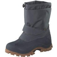 Lurchi Finn Schneeboots Jungen grau von Lurchi