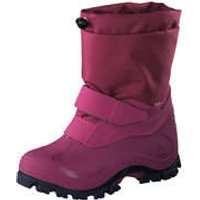 Lurchi Finn Schneeboots Mädchen pink von Lurchi