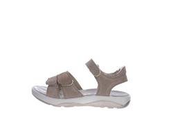 Lurchi Fiori Sandale, Taupe, 34 EU von Lurchi