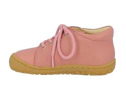 Lurchi Jungen Mädchen 74L4023002 Lauflernschuh, Rose, 26 EU von Lurchi