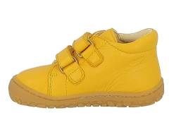 Lurchi Jungen Mädchen 74L4023005 Lauflernschuh, Giallo, 26 EU von Lurchi