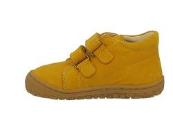 Lurchi Jungen Mädchen 74L4023006 Lauflernschuh, Giallo, 26 EU von Lurchi