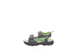 Lurchi KELTO Sandale, Green, 31 EU Weit von Lurchi